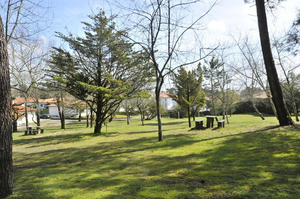 Domaine Du Pignada Hotel Boucau Exterior photo